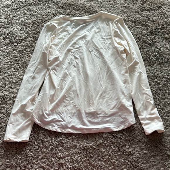 Marika long sleeve tee - Picture 5 of 5